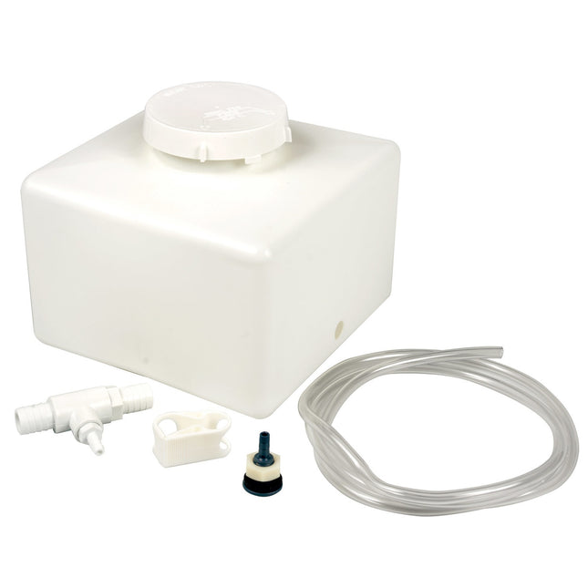 Raritan 31-3001 Salt Feed Unit For Electroscan