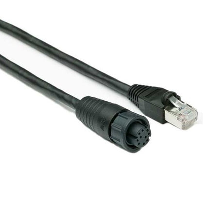 Raymarine A62360 Cable 1M RayNet To RJ45 Male