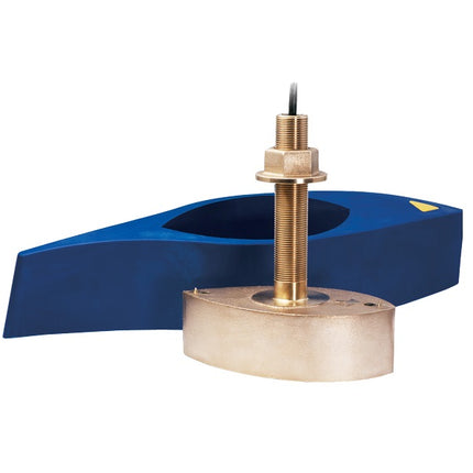 Raymarine B265LM Thru Hull Chirp Transducer