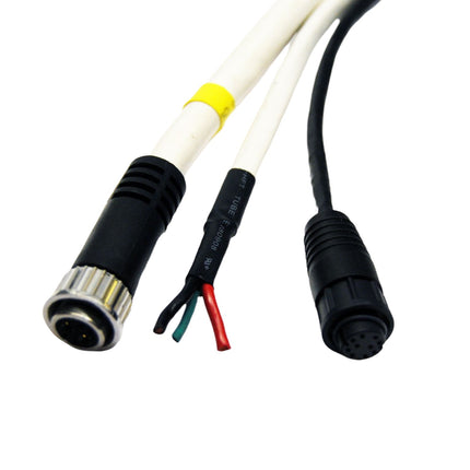 Raymarine A80227 5M Radar Cable With RayNet Connector
