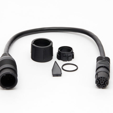 Raymarine A80496 Adapter 11 To 8 Pin Transducer