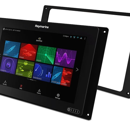 Raymarine A80525 Adapter Axiom 9 In C70 Classic