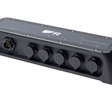 Raymarine RNS-5 Network Swtich