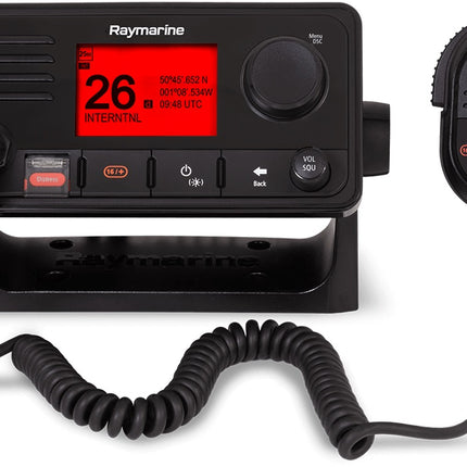 Raymarine RAY73 VHF
