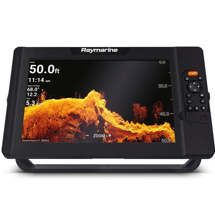 Raymarine Element 12HV No Transducer No Chart