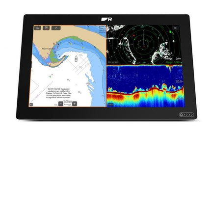 Raymarine Axiom2 XL 19  MFD