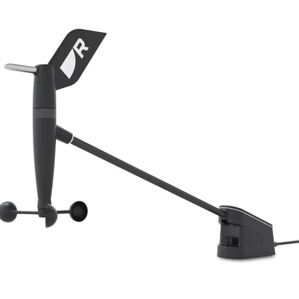 Raymarine RSW Smart Wind Transducer Short Arm 30m Cable