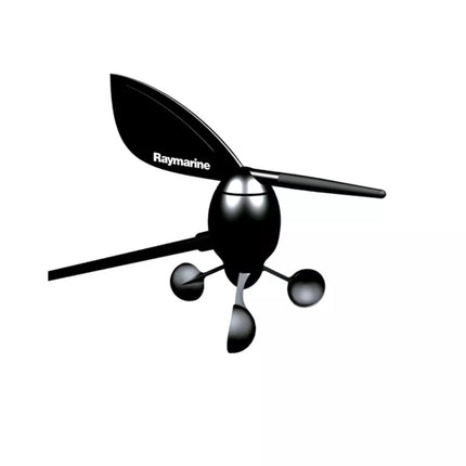 Raymarine Masthead Only
