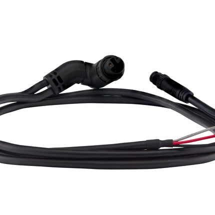 Raymarine 1.5m Right Angle Power and NMEA2000 Cable