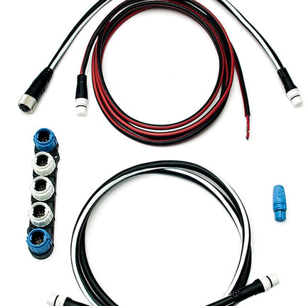Raymarine T12217 Cable Kit NMEA2000 Gateway Starter Kit