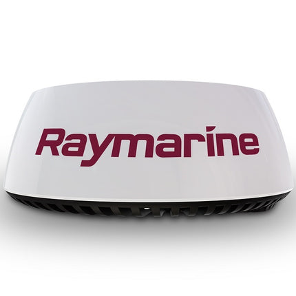 Raymarine Q24D Quantum 2 Radar Dome 10m Cables