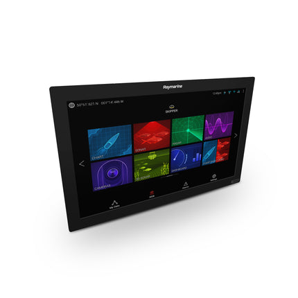 Raymarine Axiom XL 22 MFD Kit