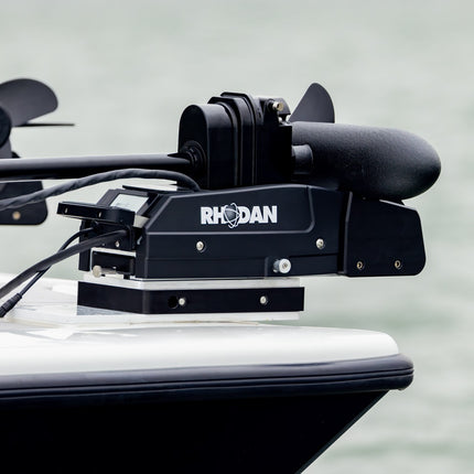 RHODAN G5 Black 24v 60in Trolling Motor