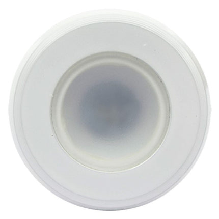 Shadow Caster Downlight Dimmin Blue/White/Red White Finish