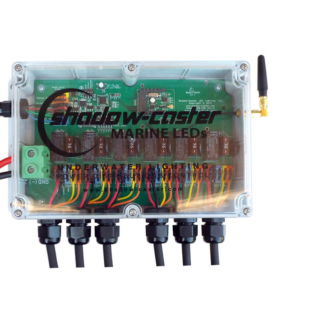 Shadow Caster SCM-PD Power Distribuion Box