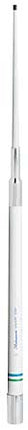 Shakespeare 5230 14ft Galaxy VHF Antenna 2 PC 8DB
