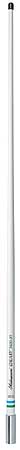 Shakespeare 5420XT 4ft Antenna White AM/FM Galaxy