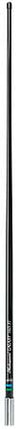 Shakespeare 5421XT 4'  AM/FM Galaxy Antenna black