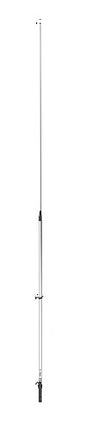 Shakespeare 6018R 17' 6" VHF Antenna 9DB 2-Piece Phase III