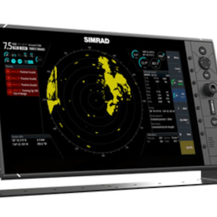 Simrad R3016 16in Radar Displa Requires Antenna