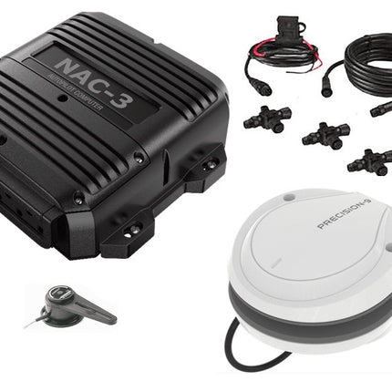 Simrad NAC-3 Core Pack