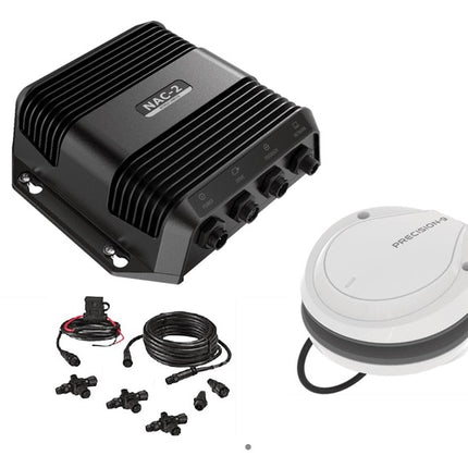 Simrad NAC-2 VRF Core Pack