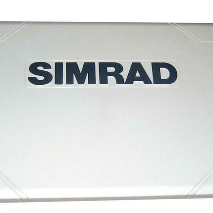 Simrad Suncover for GO9 XSE