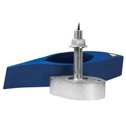 Simrad Xsonic SS260 50/200KHZ 9-PIN Connector Depth/Temp