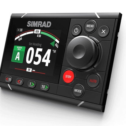Simrad AP48 Autopilot Control With Rotary Dial