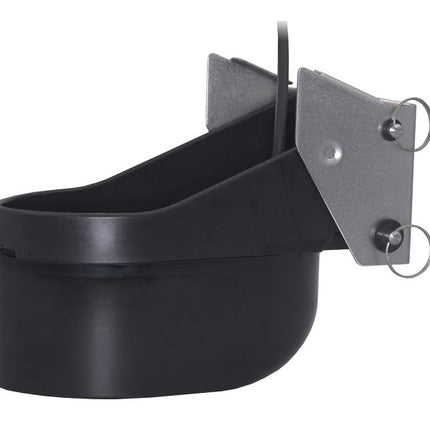 Simrad TM260 50/200KHZ Transom Mount 9-PIN