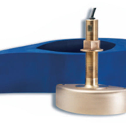 Simrad B258 Bronze Thru-Hull 9-Pin