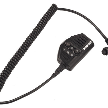 Simrad Fist Mic for RS40