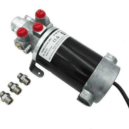 Simrad PUMP-4 MKII 12v Reversible Hydraulic Pump 17.7 - 58.5cui