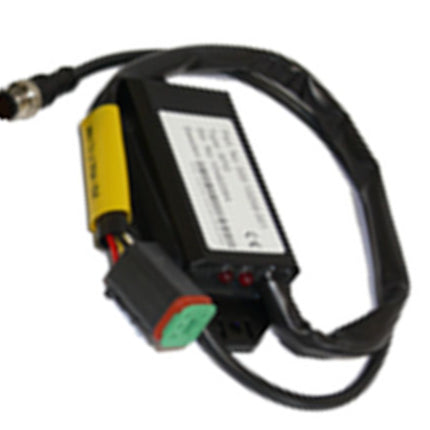 Simrad Autopilot Gateway for Yamaha