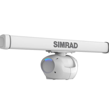 Simrad HALO 2004 50w Radar System 4ft Antenna 20m Cable