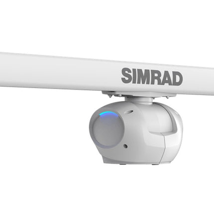 Simrad HALO 2006 50w Radar System 6ft Antenna 20m Cable