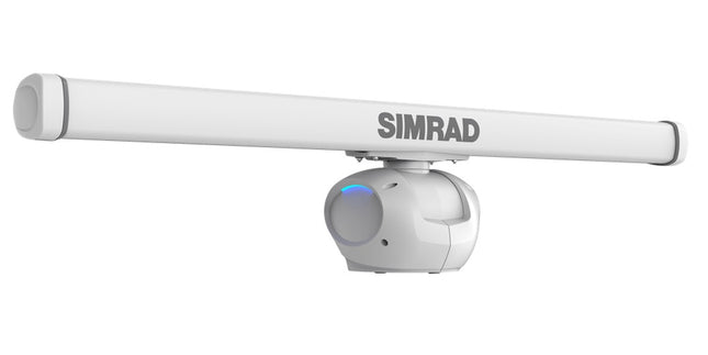 Simrad HALO 2006 50w Radar System 6ft Antenna 20m Cable