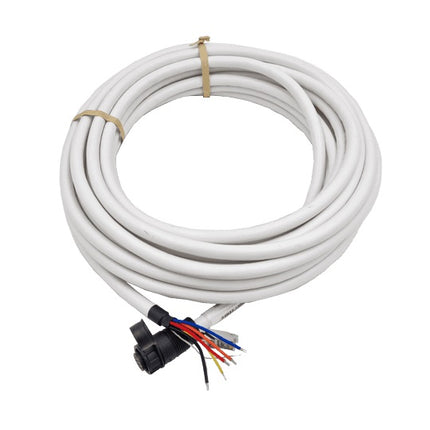 Simrad 10m Power and Ethernet Cable for Halo 200x and 300x