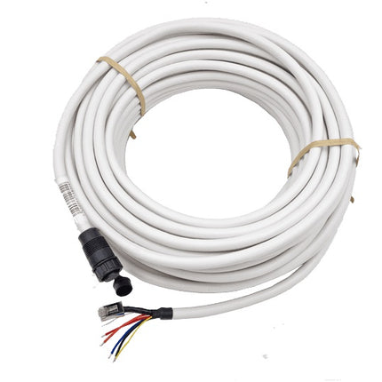 Simrad 20m Power and Ethernet Cable for Halo 200x and 300x