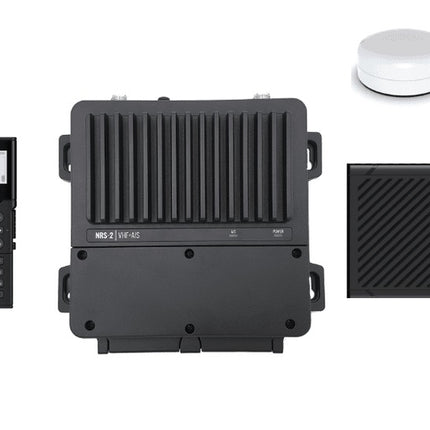 Simrad RS100-B Black Box VHF And AIS with GPS500