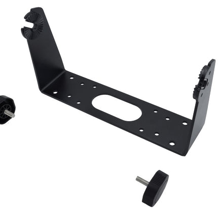 Simrad Bracket and Knobs for NSX3012UW