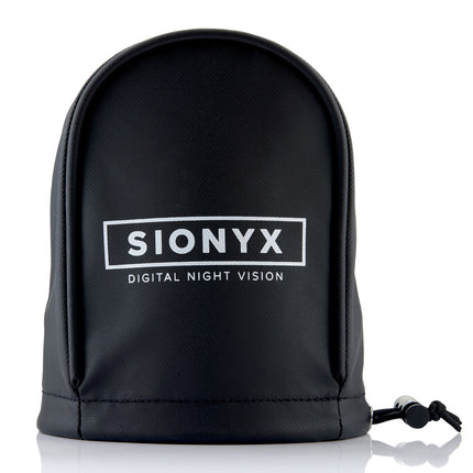 Sionyx Black Vinyl Cover For Nightwave Analog