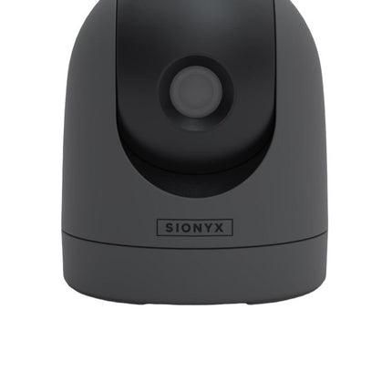 Sionyx CRV-500C Nightwave Low Light Fixed Mount Camera Gray Housing