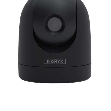 Sionyx CRV-500C Nightwave Low Light Fixed Mount Camera Black Housing