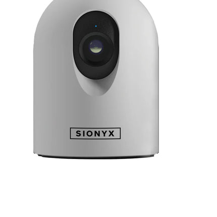 Sionyx Nightwave IP Digital Low-Light Fixed Mount Camera White Housing