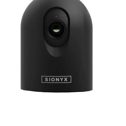 Sionyx Nightwave IP Digital Low-Light Fixed Mount Camera Black Housing