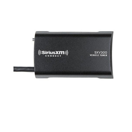 Sirius SXV300V1M Receiver Requires Antenna