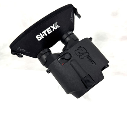 Sitex Glare Shield for Sirius 12 Binocular