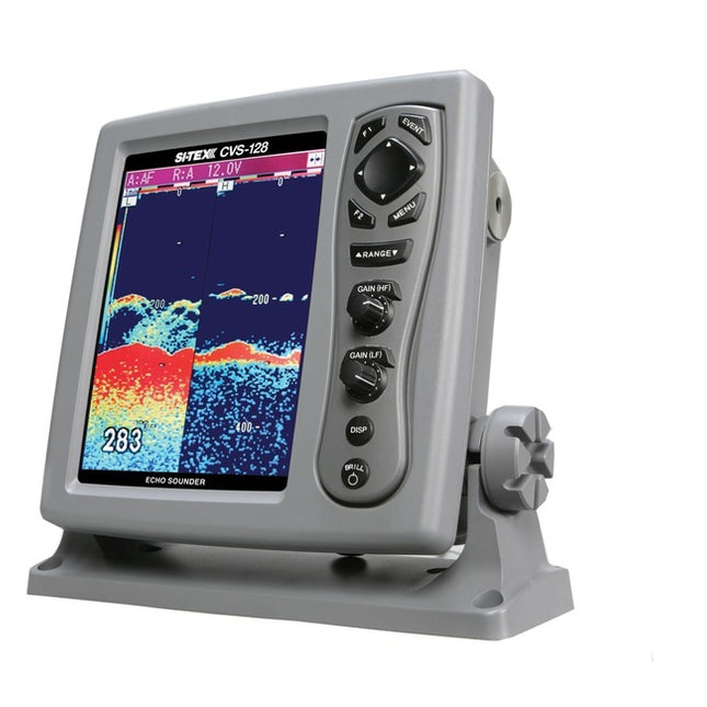 Sitex CVS128 8.4" Color LCD Sounder With Out Transducer