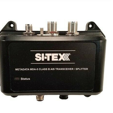 Sitex MDA5H Class B AIS No Wifi